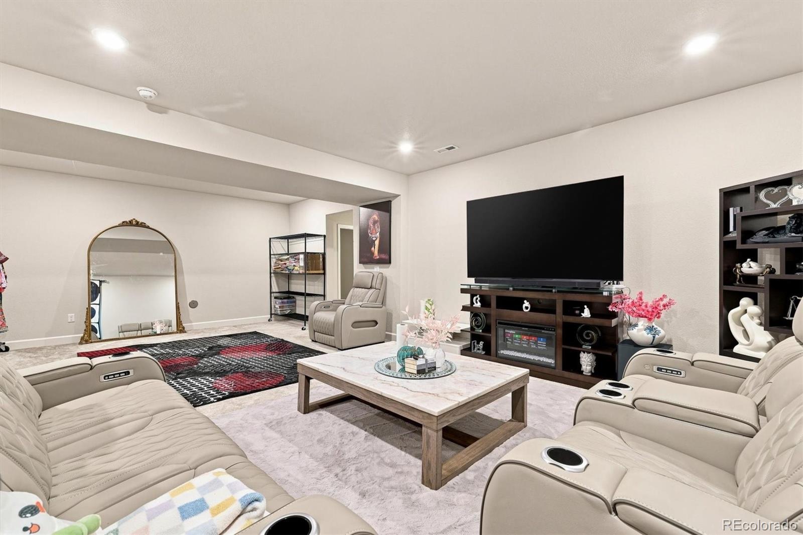 MLS Image #36 for 3433 n gold bug court,aurora, Colorado