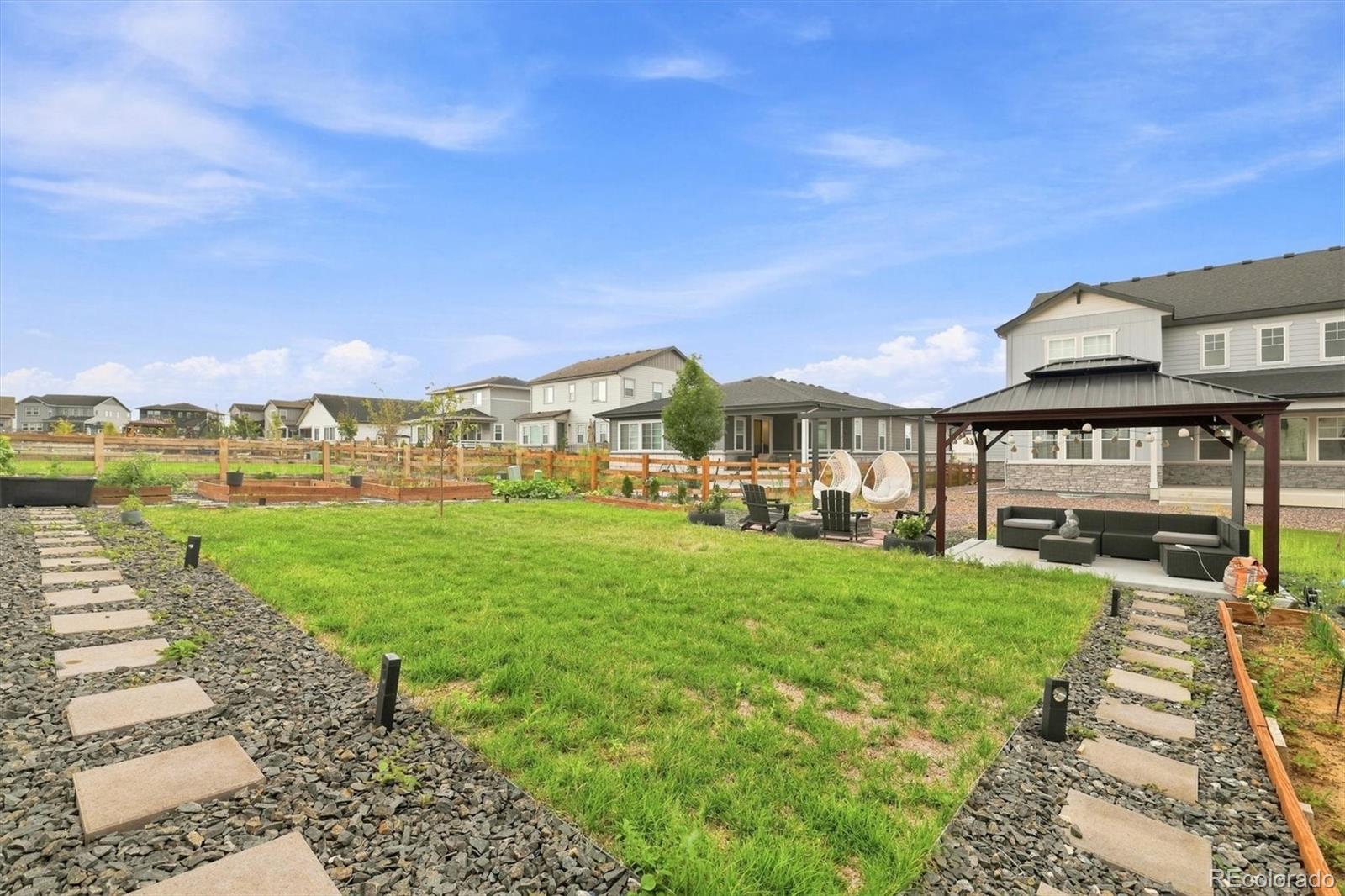 MLS Image #42 for 3433 n gold bug court,aurora, Colorado