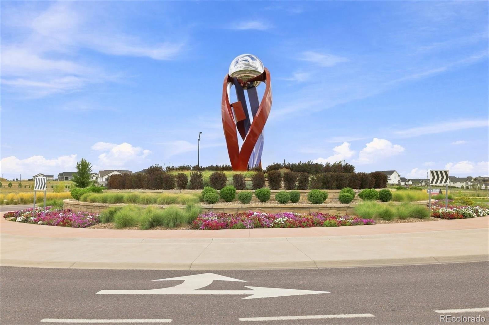 MLS Image #45 for 3433 n gold bug court,aurora, Colorado