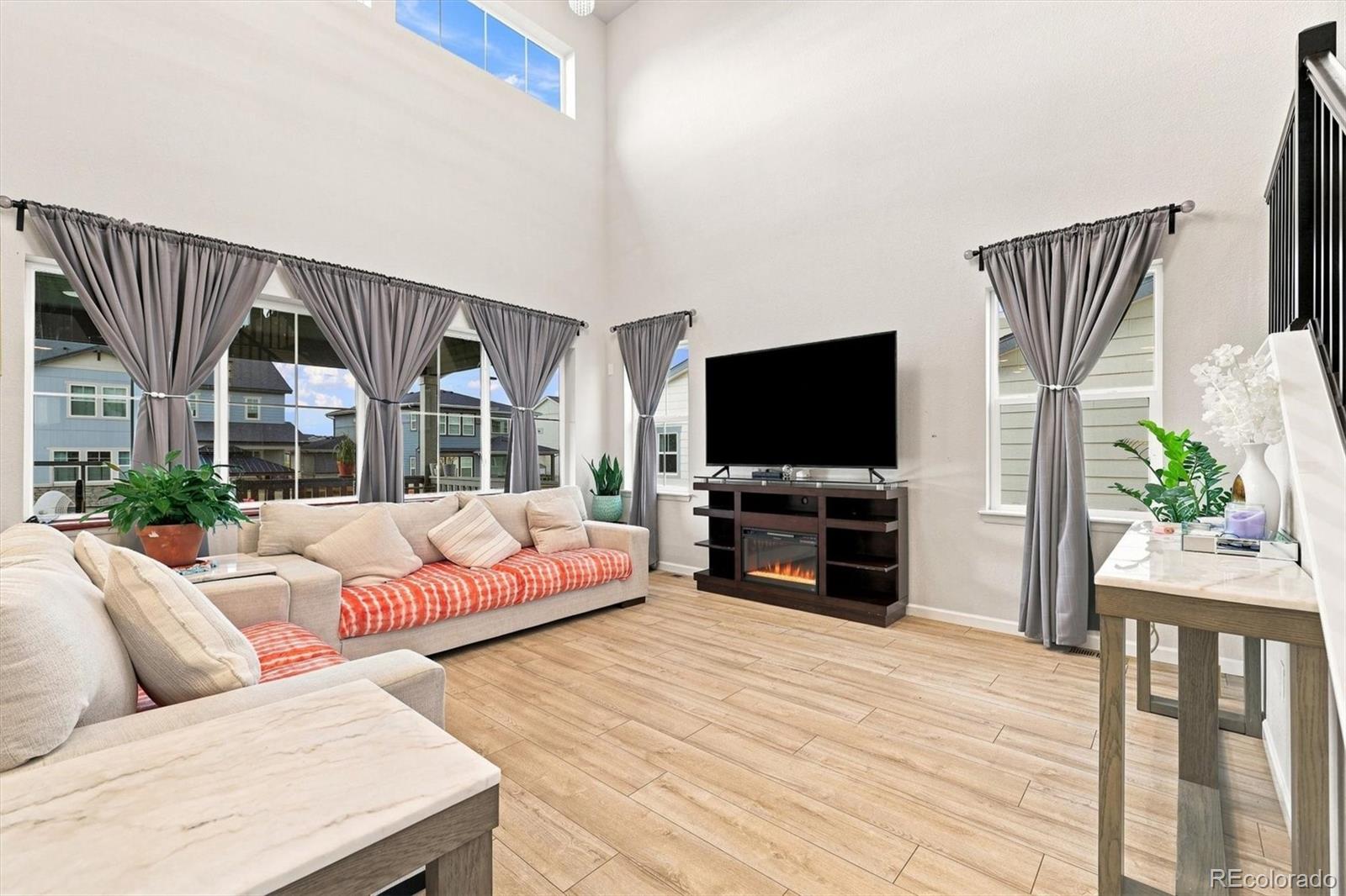 MLS Image #5 for 3433 n gold bug court,aurora, Colorado