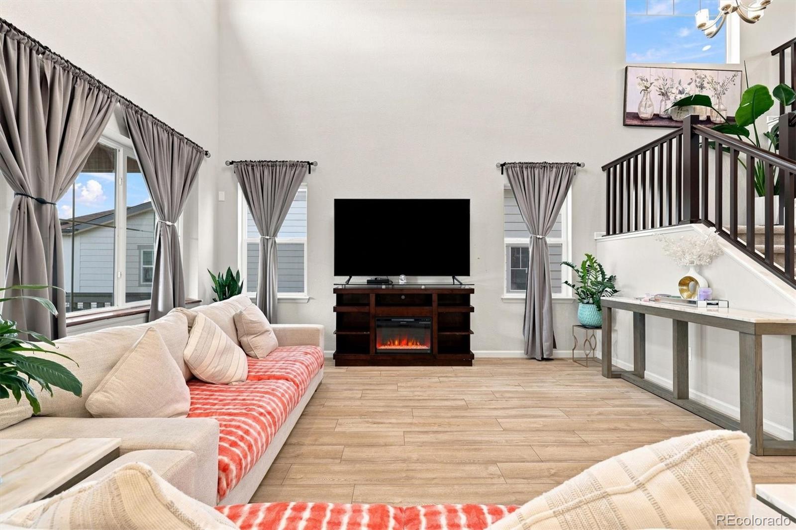 MLS Image #6 for 3433 n gold bug court,aurora, Colorado