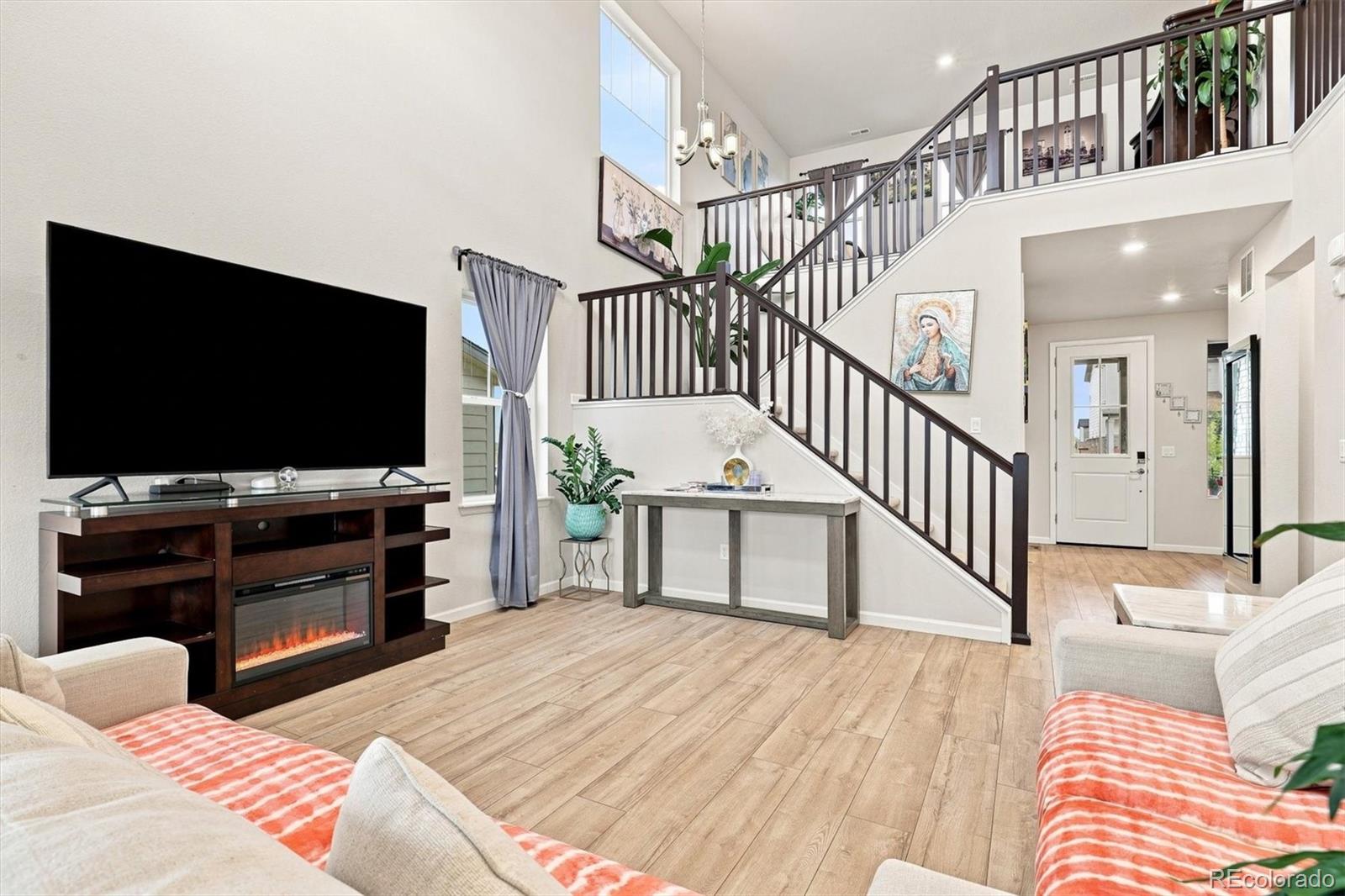 MLS Image #7 for 3433 n gold bug court,aurora, Colorado