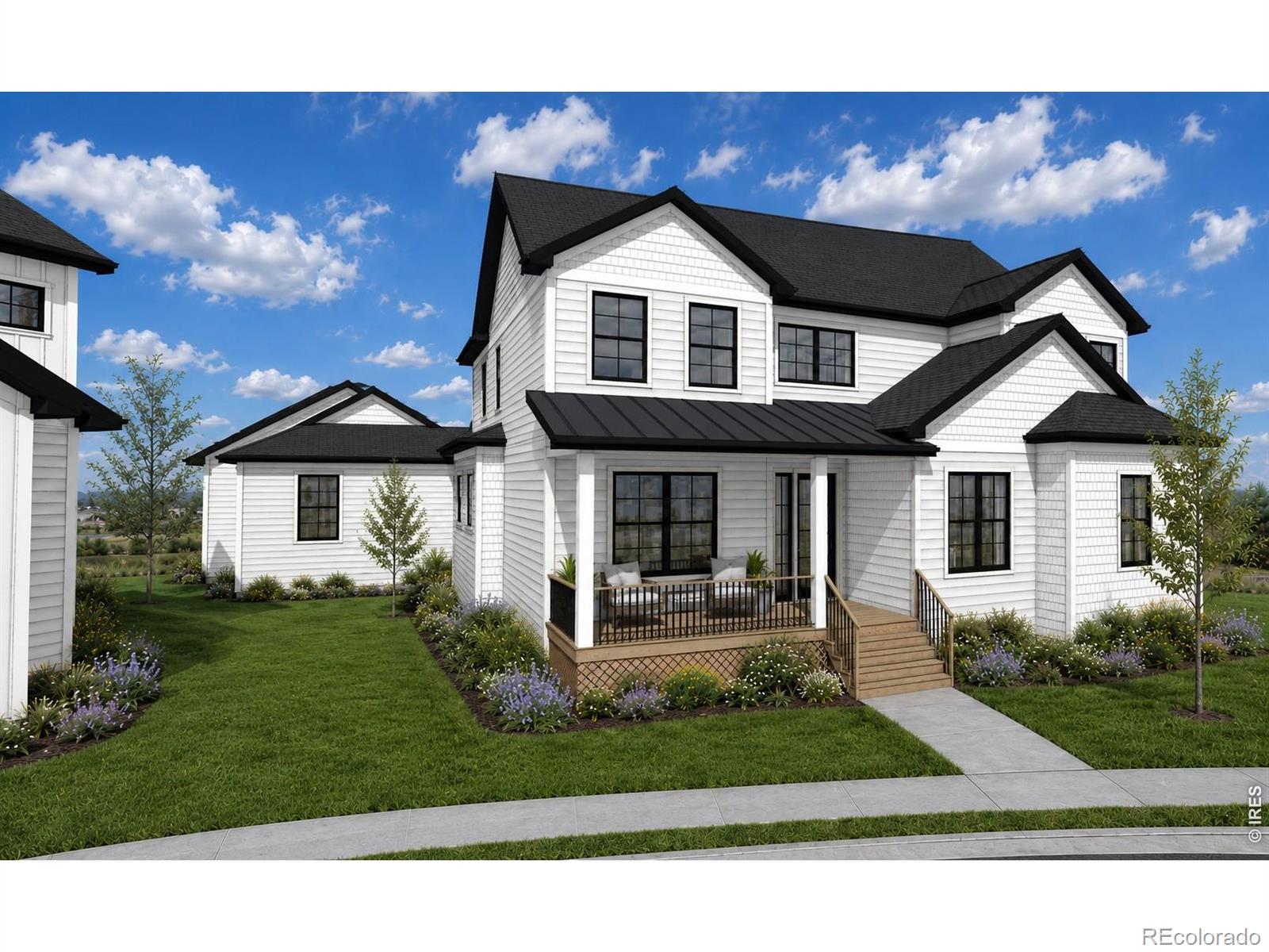 MLS Image #2 for 836  kattell court,erie, Colorado