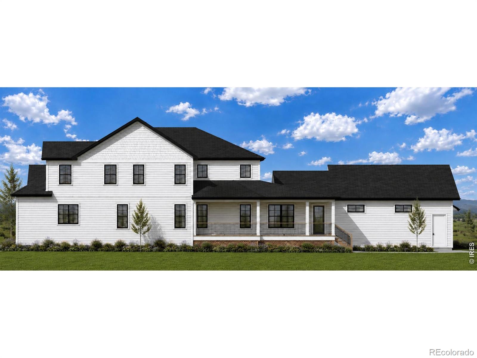 MLS Image #3 for 836  kattell court,erie, Colorado