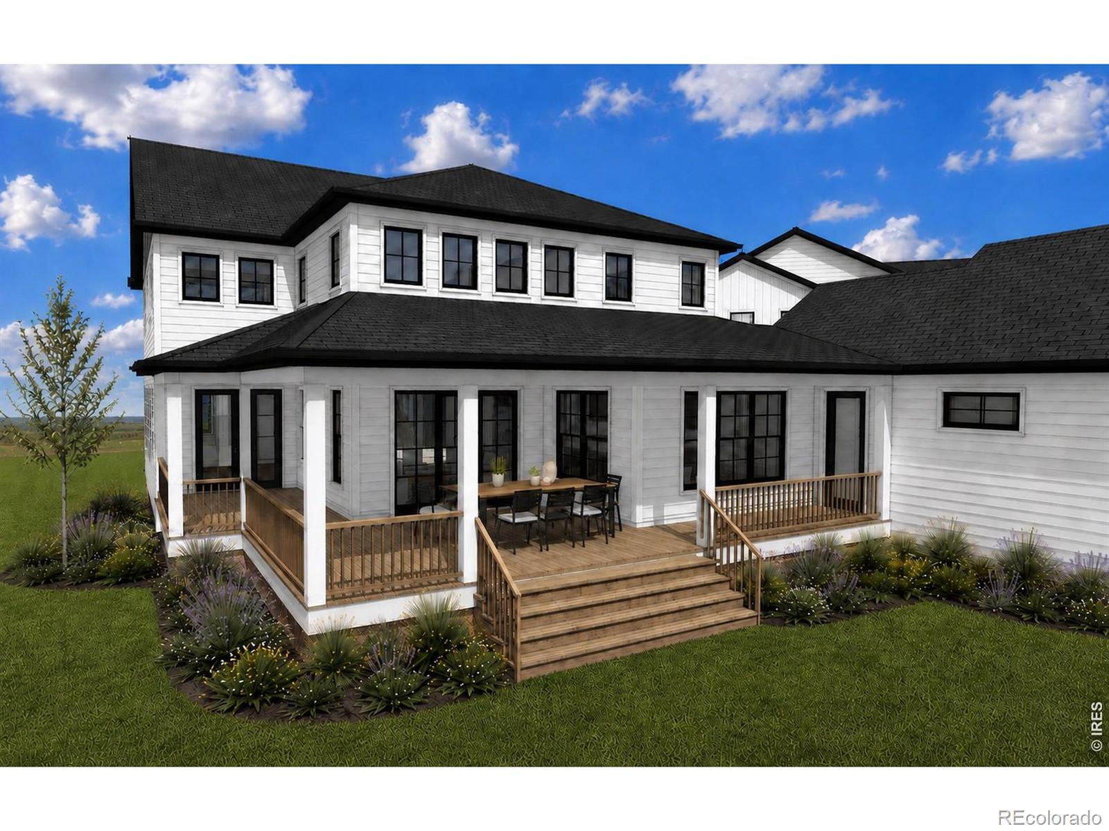 MLS Image #4 for 836  kattell court,erie, Colorado