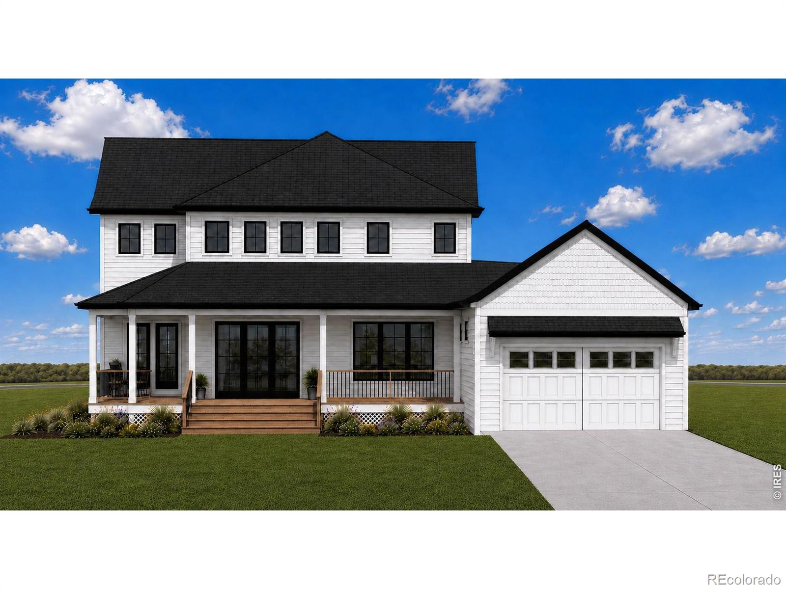 MLS Image #5 for 836  kattell court,erie, Colorado