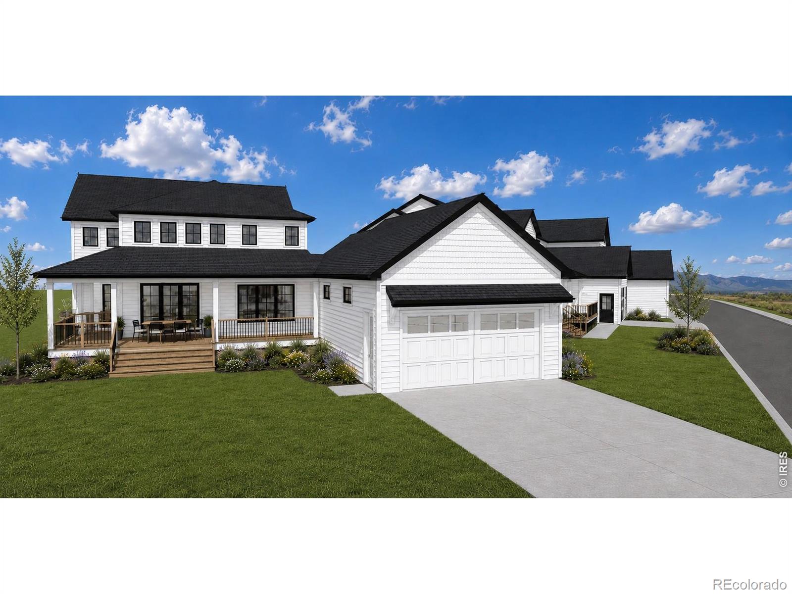 MLS Image #6 for 836  kattell court,erie, Colorado