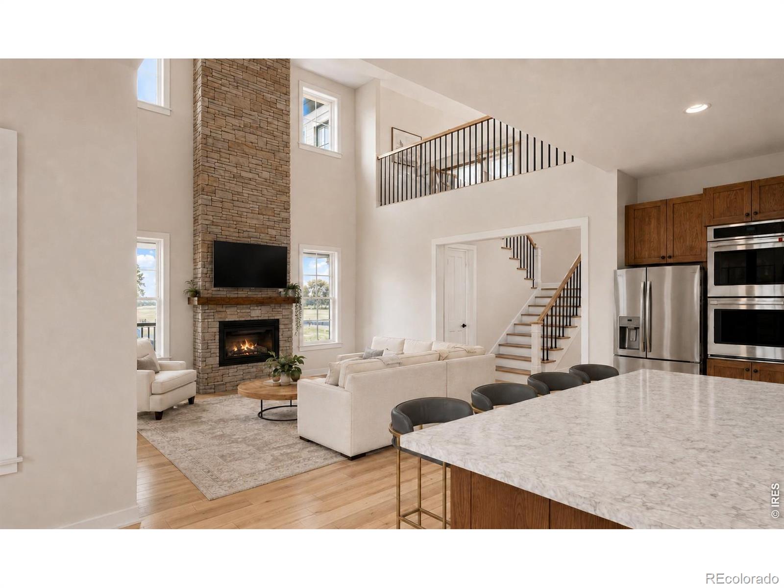 MLS Image #7 for 836  kattell court,erie, Colorado