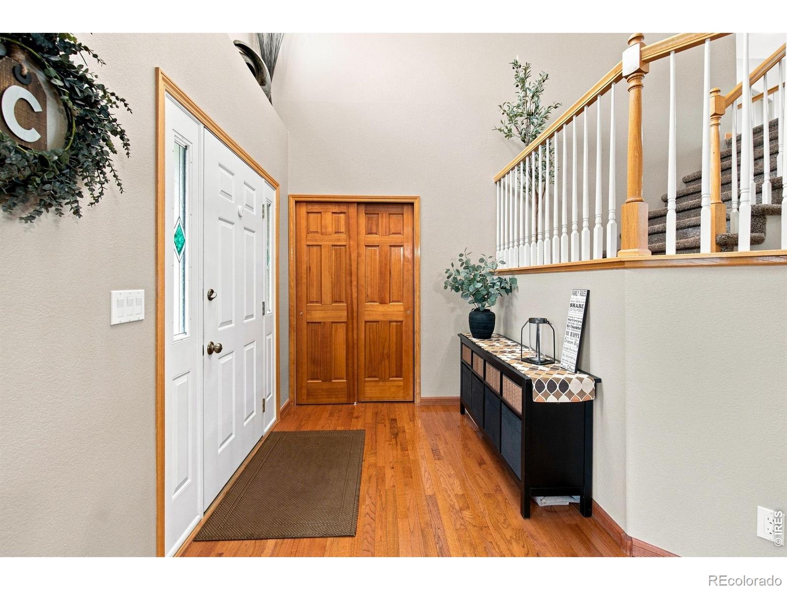 MLS Image #2 for 2833  stonehaven drive,fort collins, Colorado