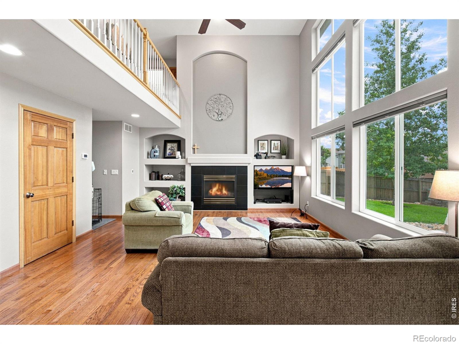 MLS Image #3 for 2833  stonehaven drive,fort collins, Colorado