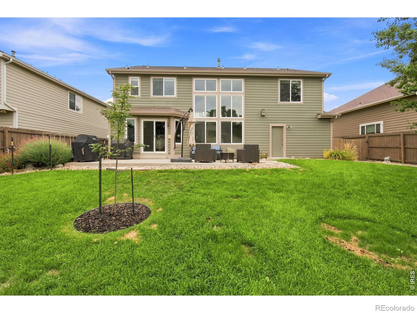 MLS Image #33 for 2833  stonehaven drive,fort collins, Colorado