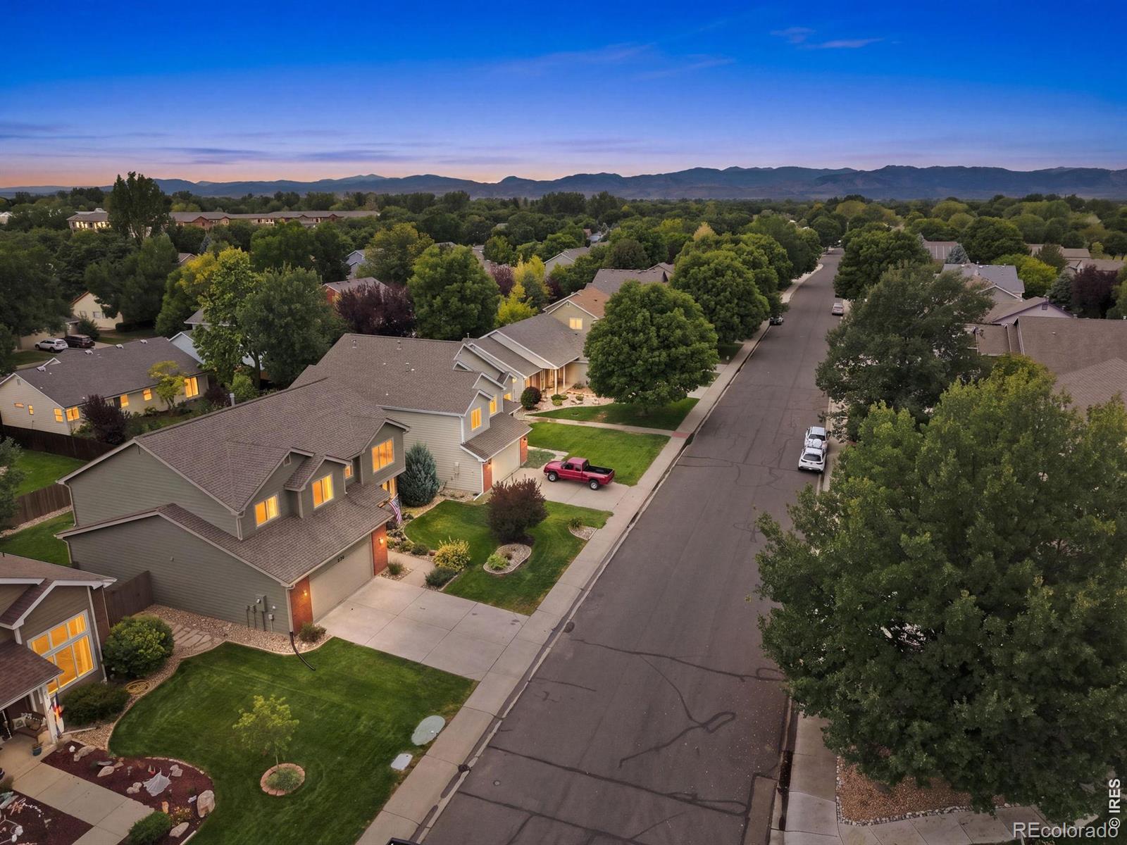 MLS Image #37 for 2833  stonehaven drive,fort collins, Colorado