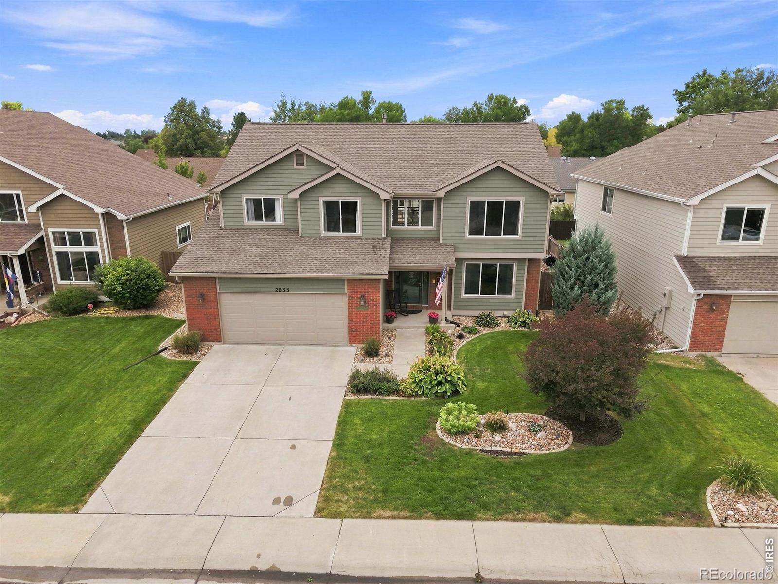 MLS Image #38 for 2833  stonehaven drive,fort collins, Colorado