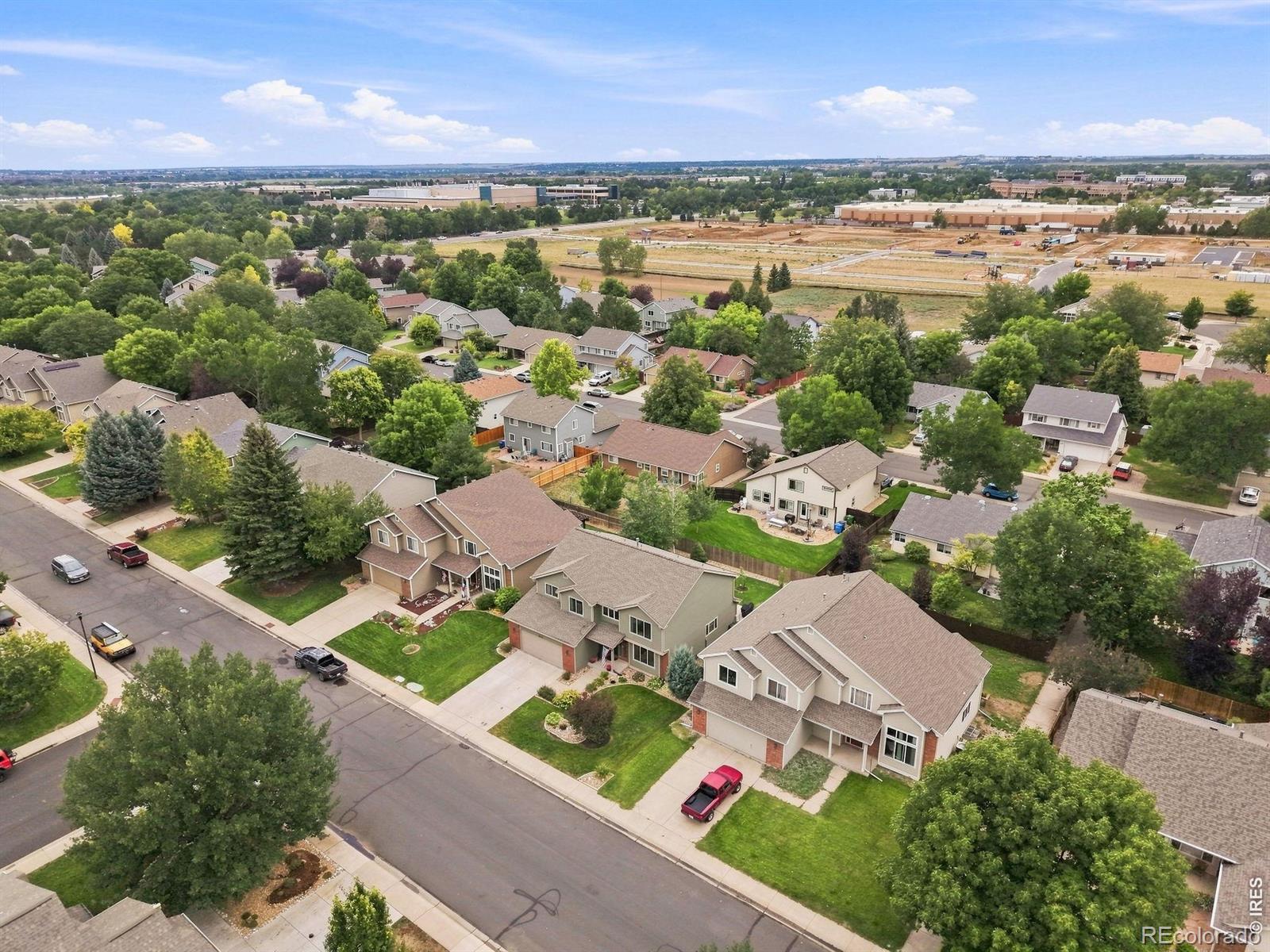 MLS Image #39 for 2833  stonehaven drive,fort collins, Colorado