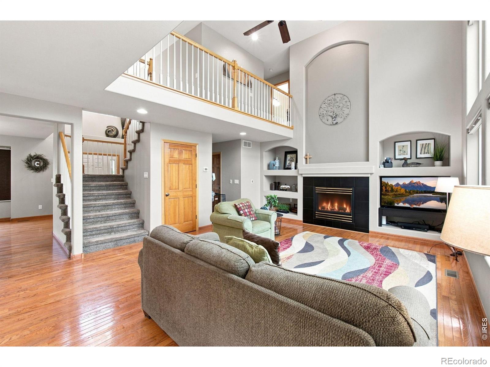 MLS Image #4 for 2833  stonehaven drive,fort collins, Colorado
