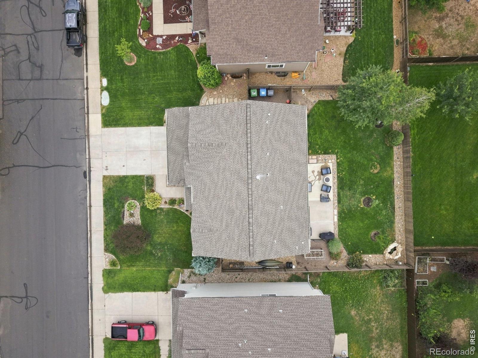 MLS Image #40 for 2833  stonehaven drive,fort collins, Colorado