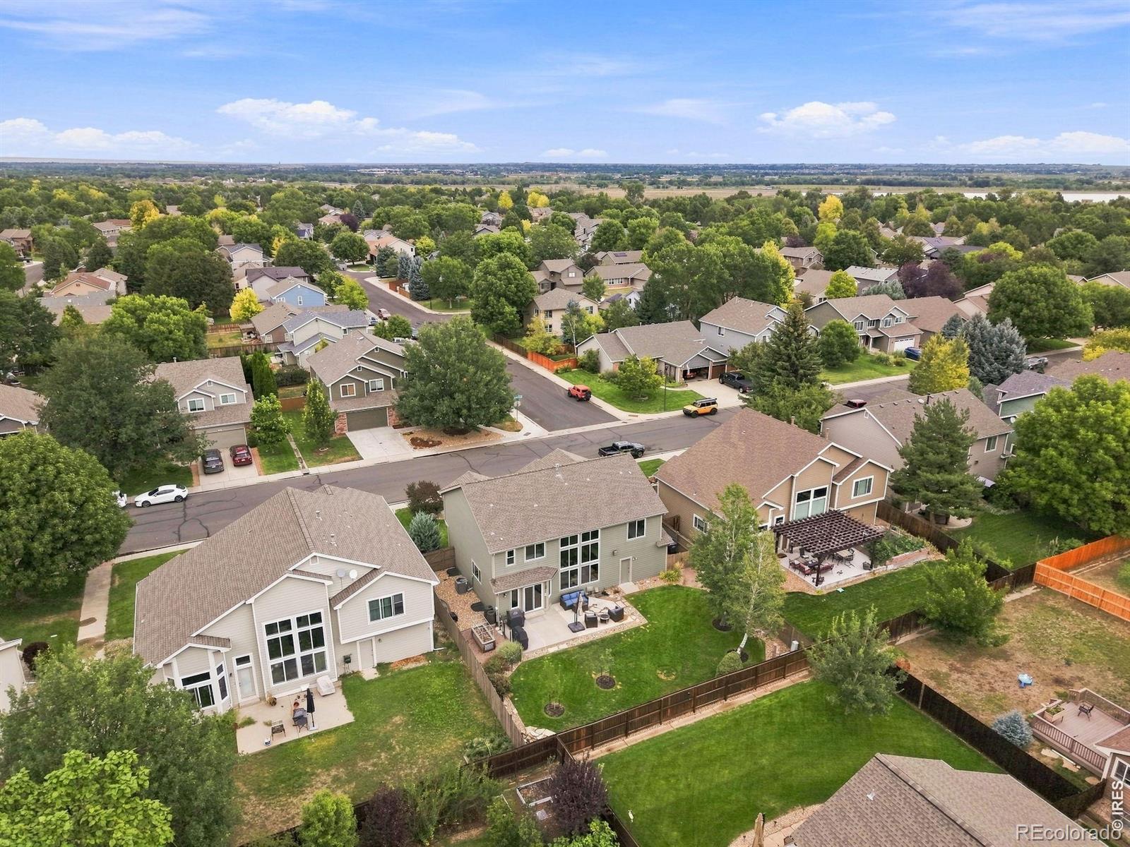 MLS Image #41 for 2833  stonehaven drive,fort collins, Colorado