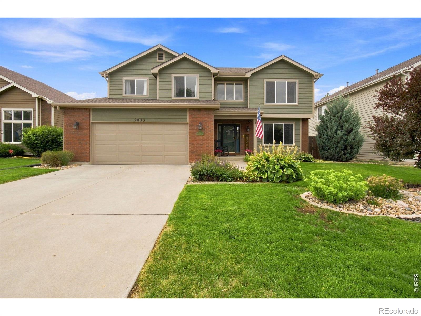 MLS Image #42 for 2833  stonehaven drive,fort collins, Colorado