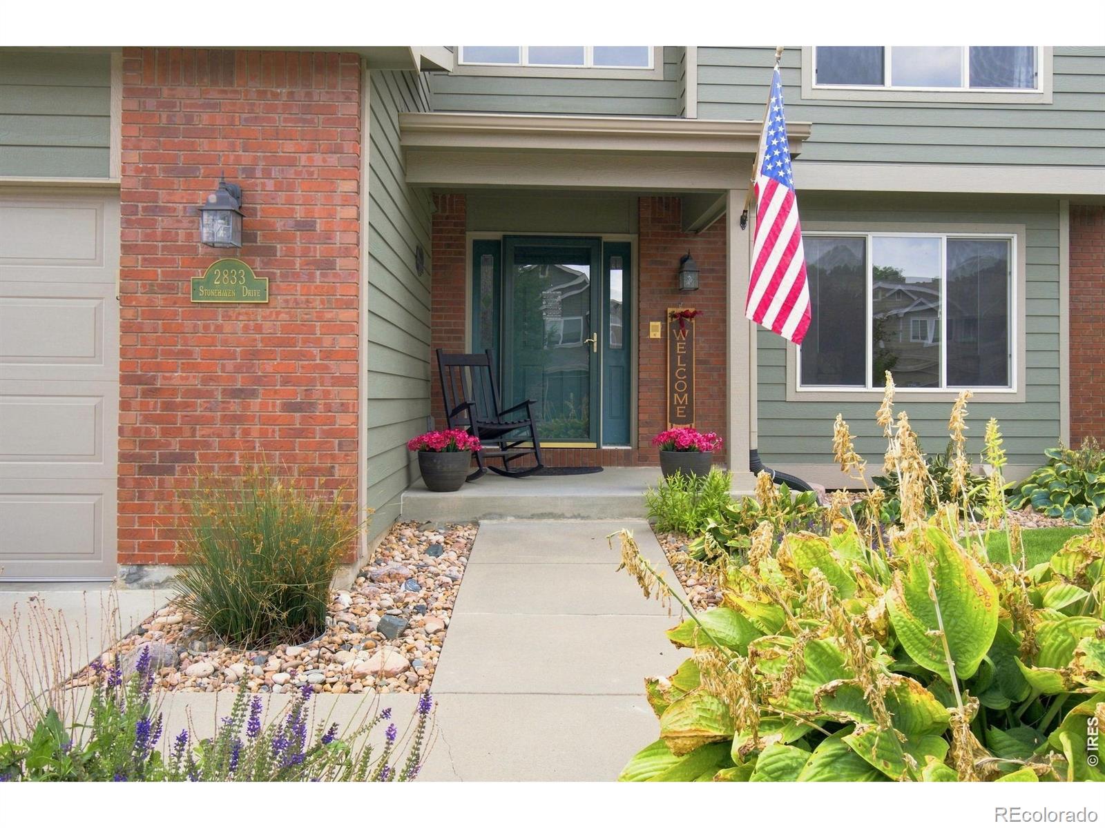 MLS Image #43 for 2833  stonehaven drive,fort collins, Colorado