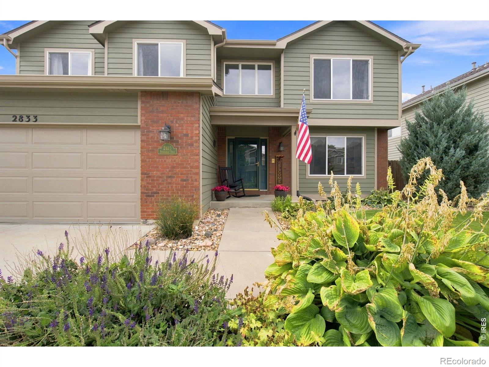 MLS Image #44 for 2833  stonehaven drive,fort collins, Colorado