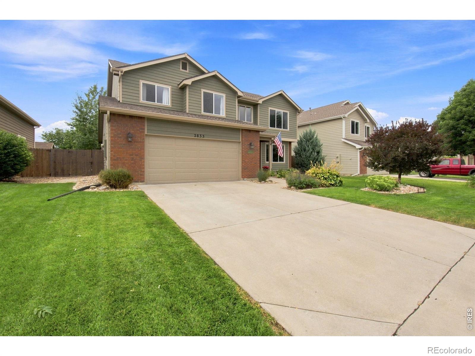 MLS Image #45 for 2833  stonehaven drive,fort collins, Colorado