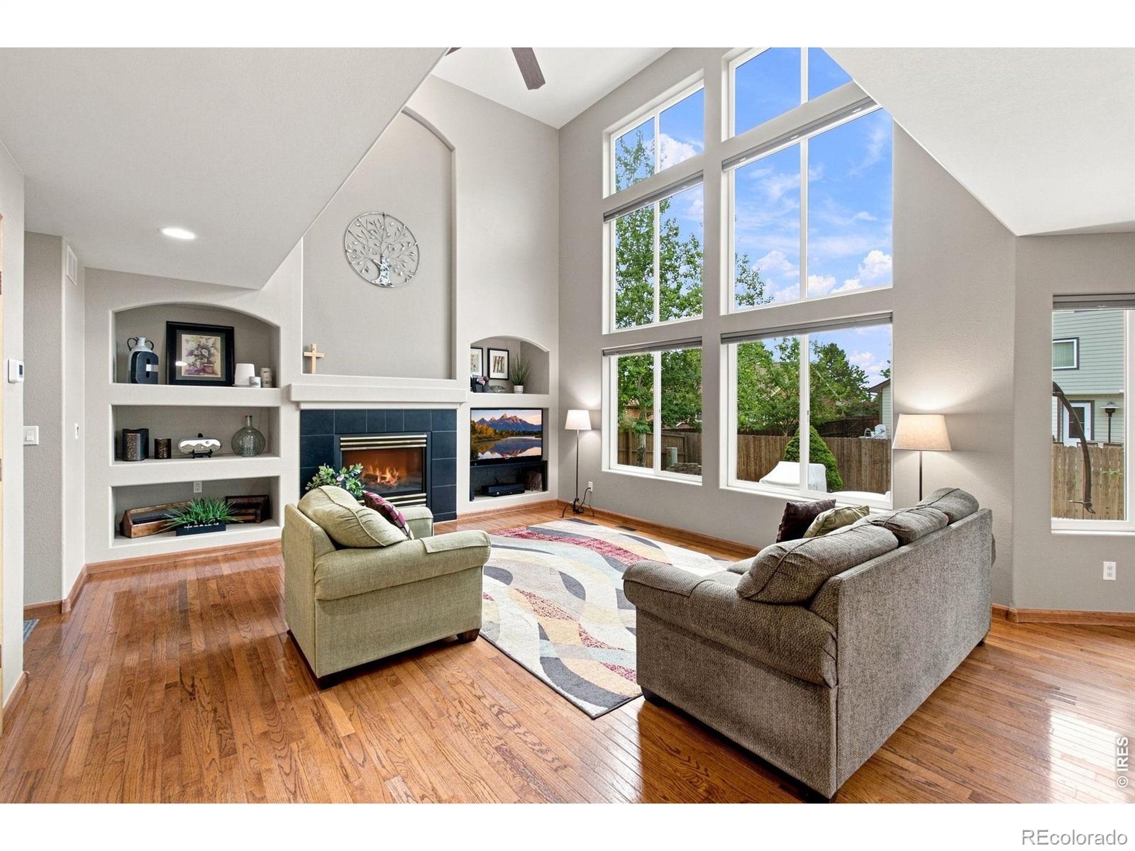 MLS Image #5 for 2833  stonehaven drive,fort collins, Colorado