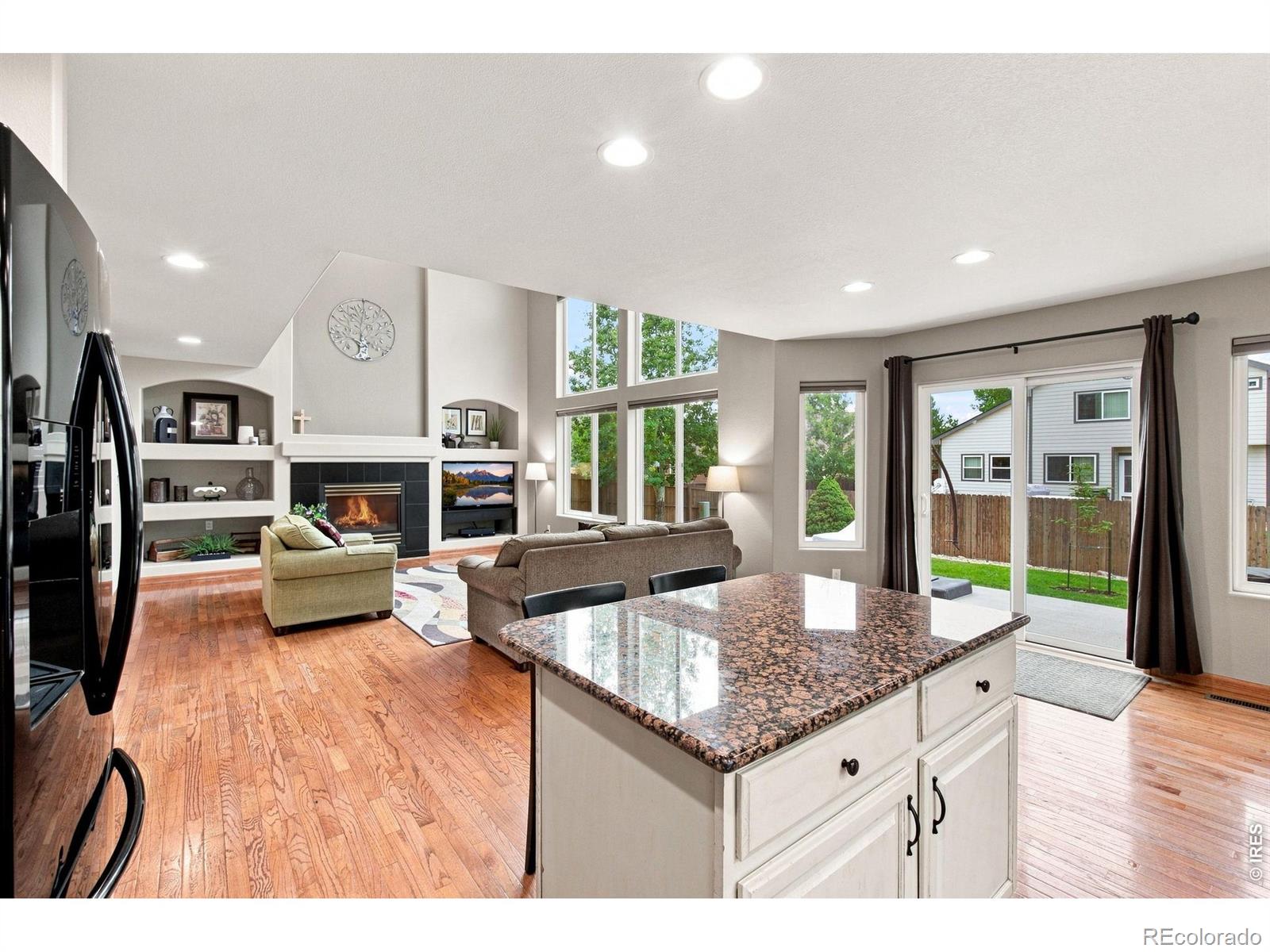 MLS Image #7 for 2833  stonehaven drive,fort collins, Colorado