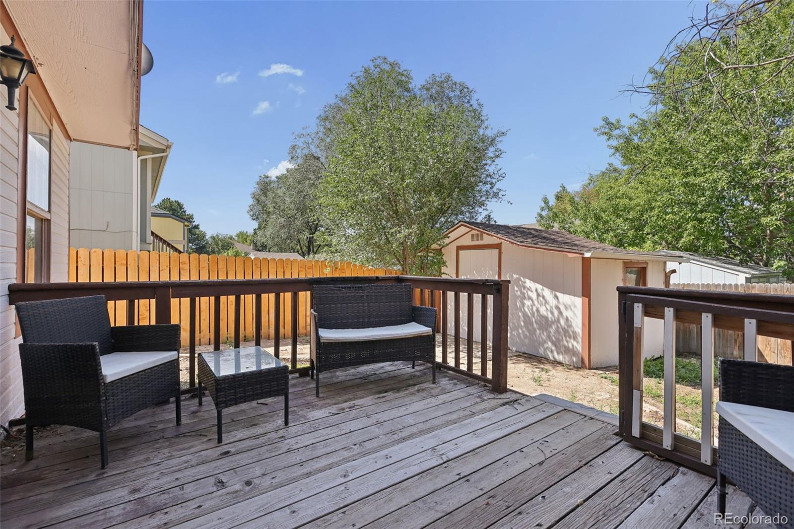 MLS Image #23 for 4365  halstead circle,colorado springs, Colorado