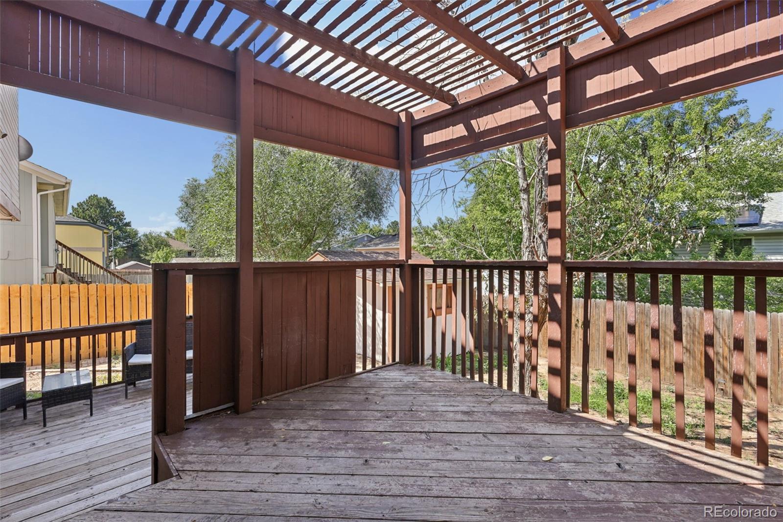 MLS Image #24 for 4365  halstead circle,colorado springs, Colorado