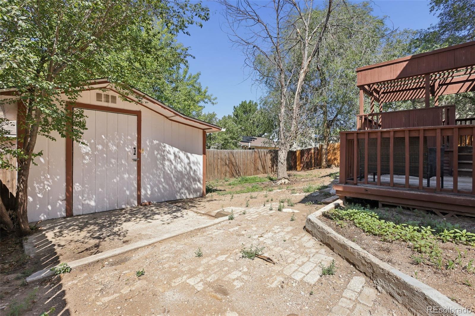 MLS Image #27 for 4365  halstead circle,colorado springs, Colorado