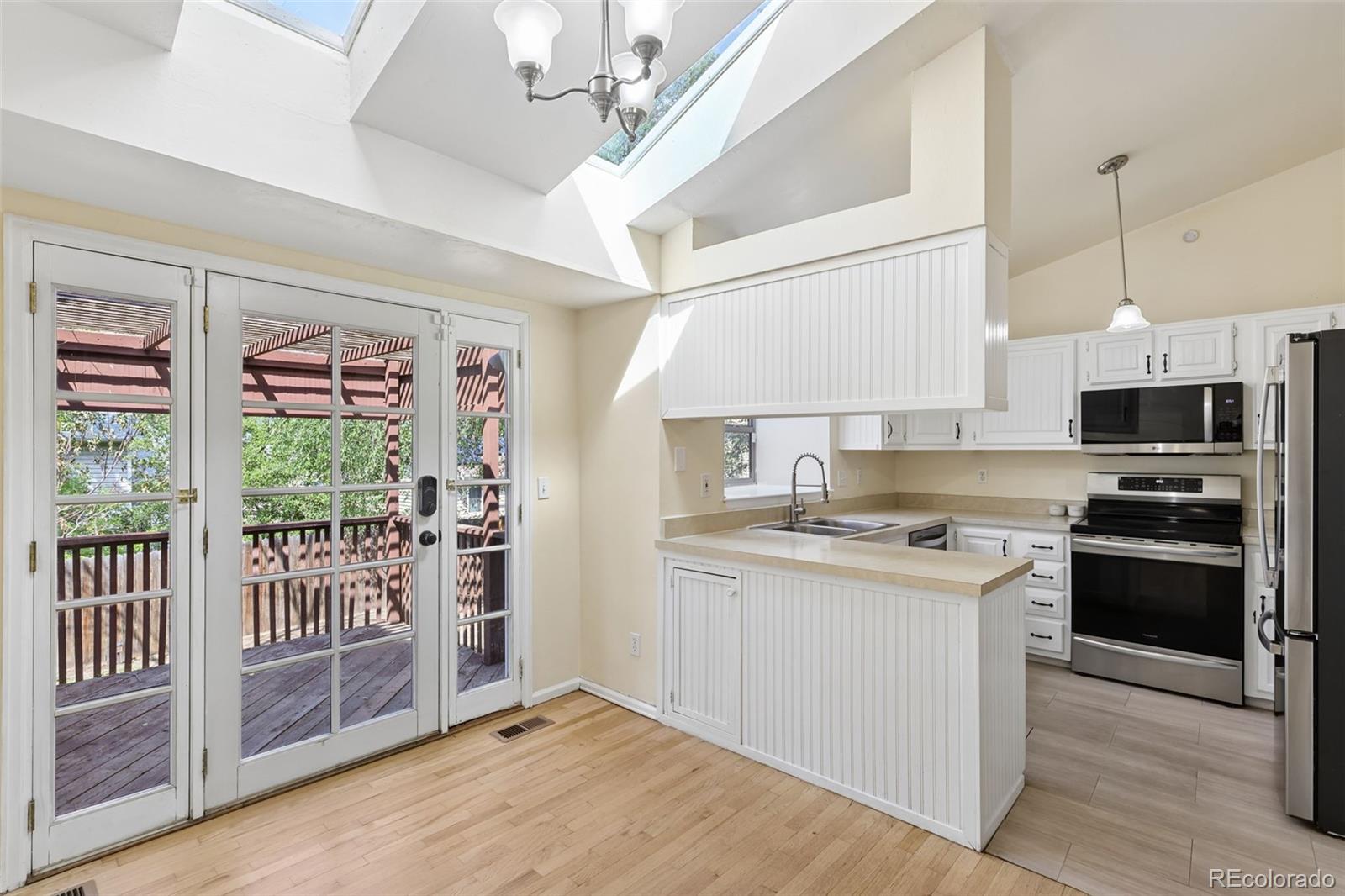 MLS Image #5 for 4365  halstead circle,colorado springs, Colorado