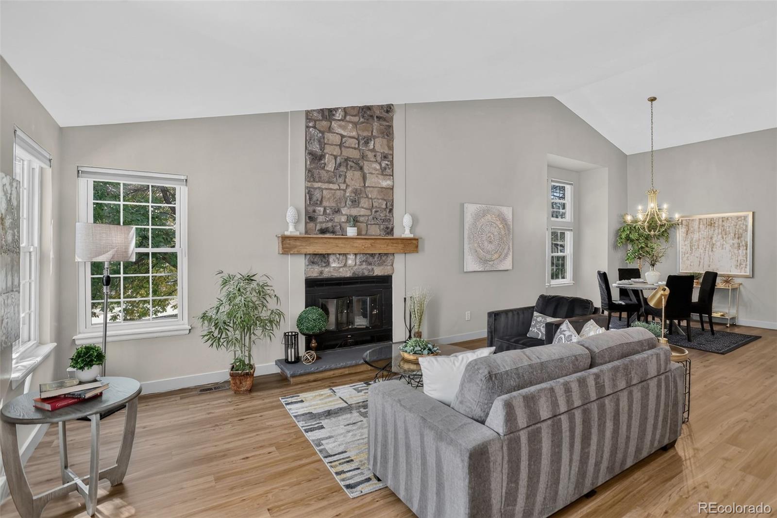 MLS Image #2 for 6648 s webster street ,littleton, Colorado