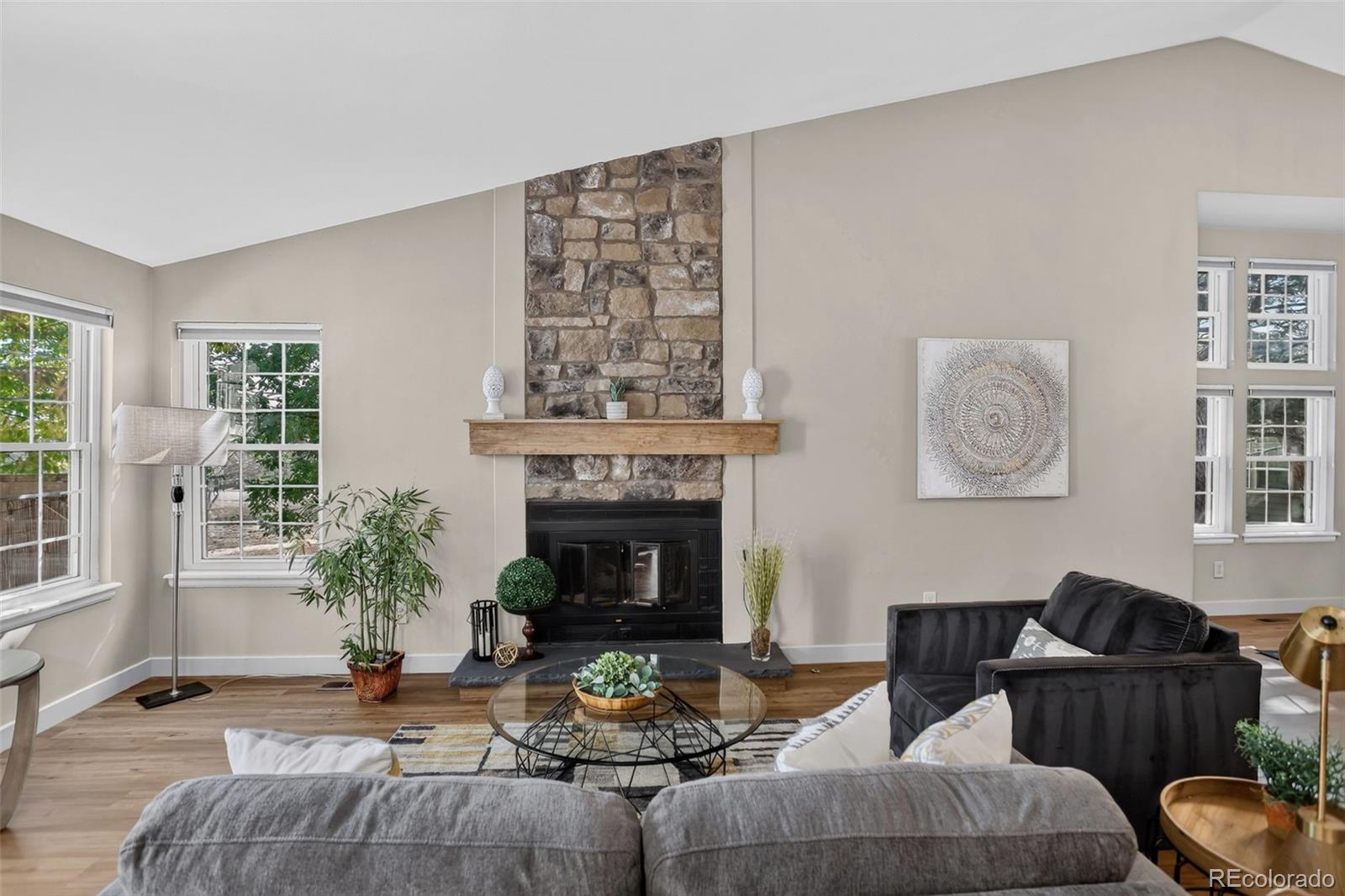 MLS Image #3 for 6648 s webster street ,littleton, Colorado