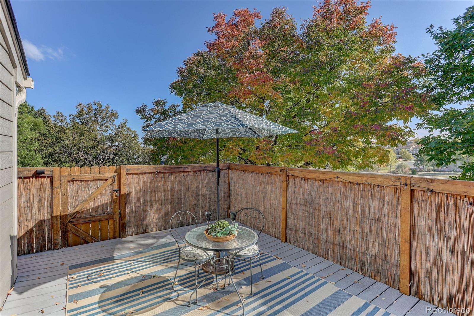 MLS Image #5 for 6648 s webster street ,littleton, Colorado