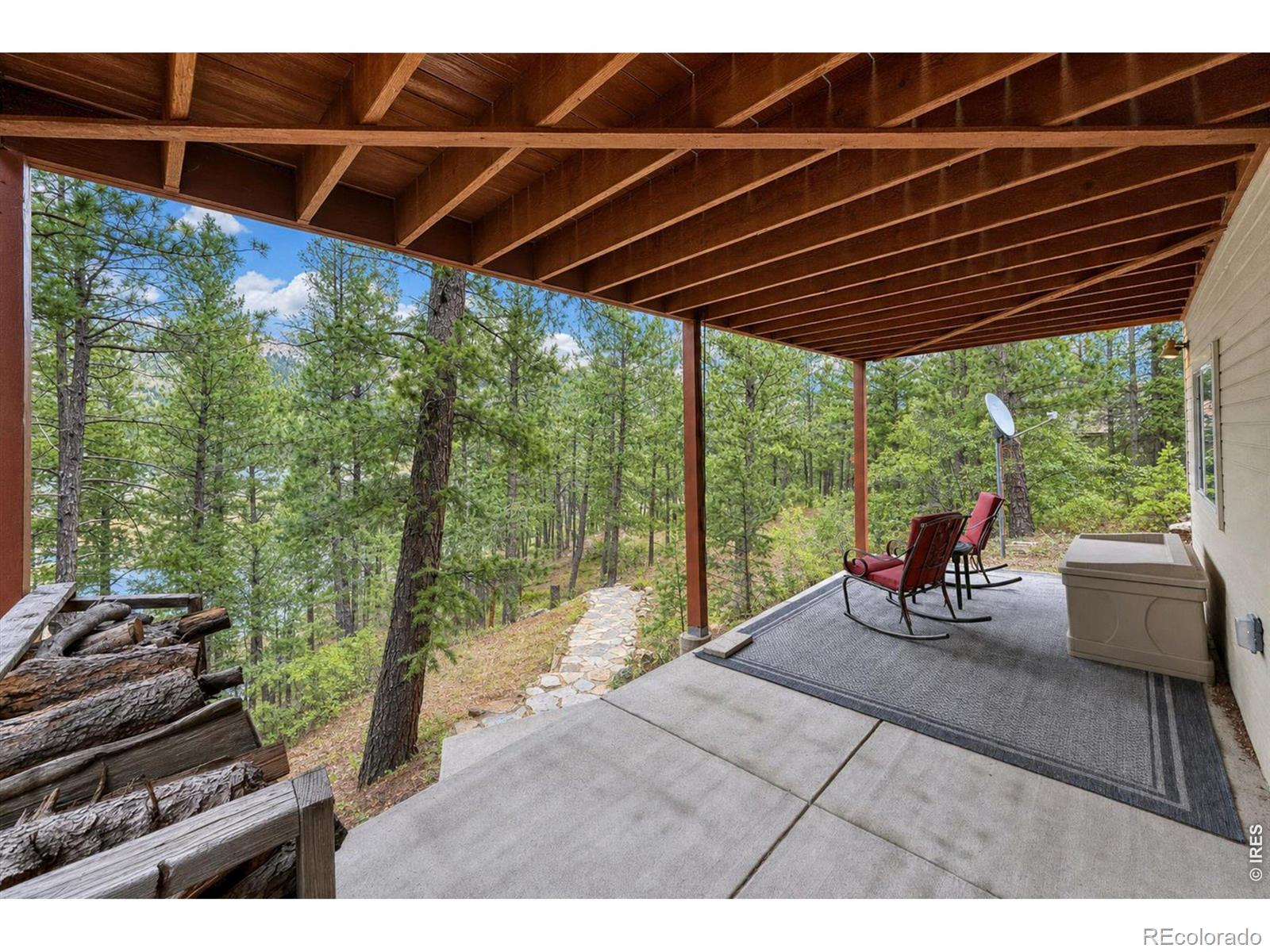 MLS Image #26 for 745  hickory drive,lyons, Colorado