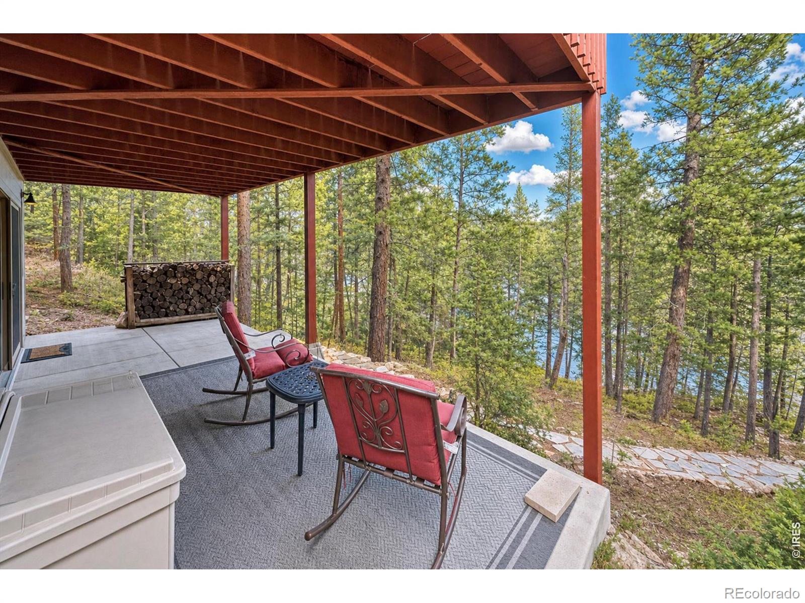 MLS Image #27 for 745  hickory drive,lyons, Colorado