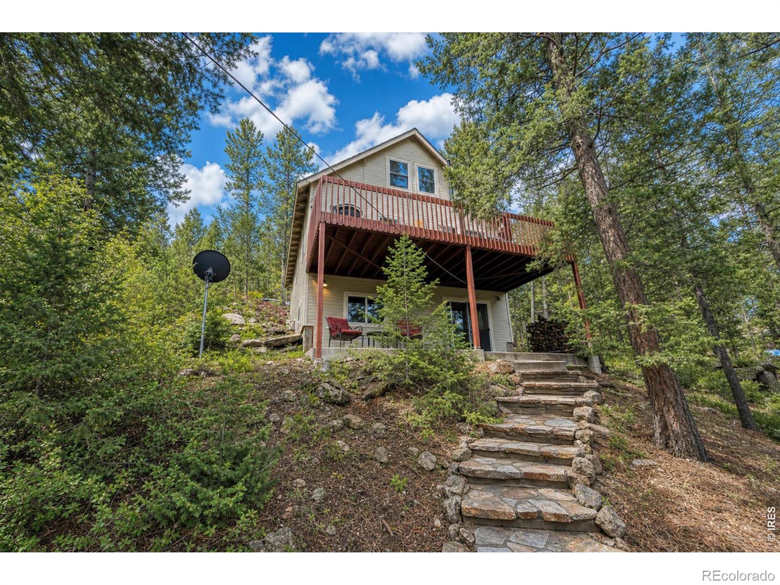 MLS Image #33 for 745  hickory drive,lyons, Colorado