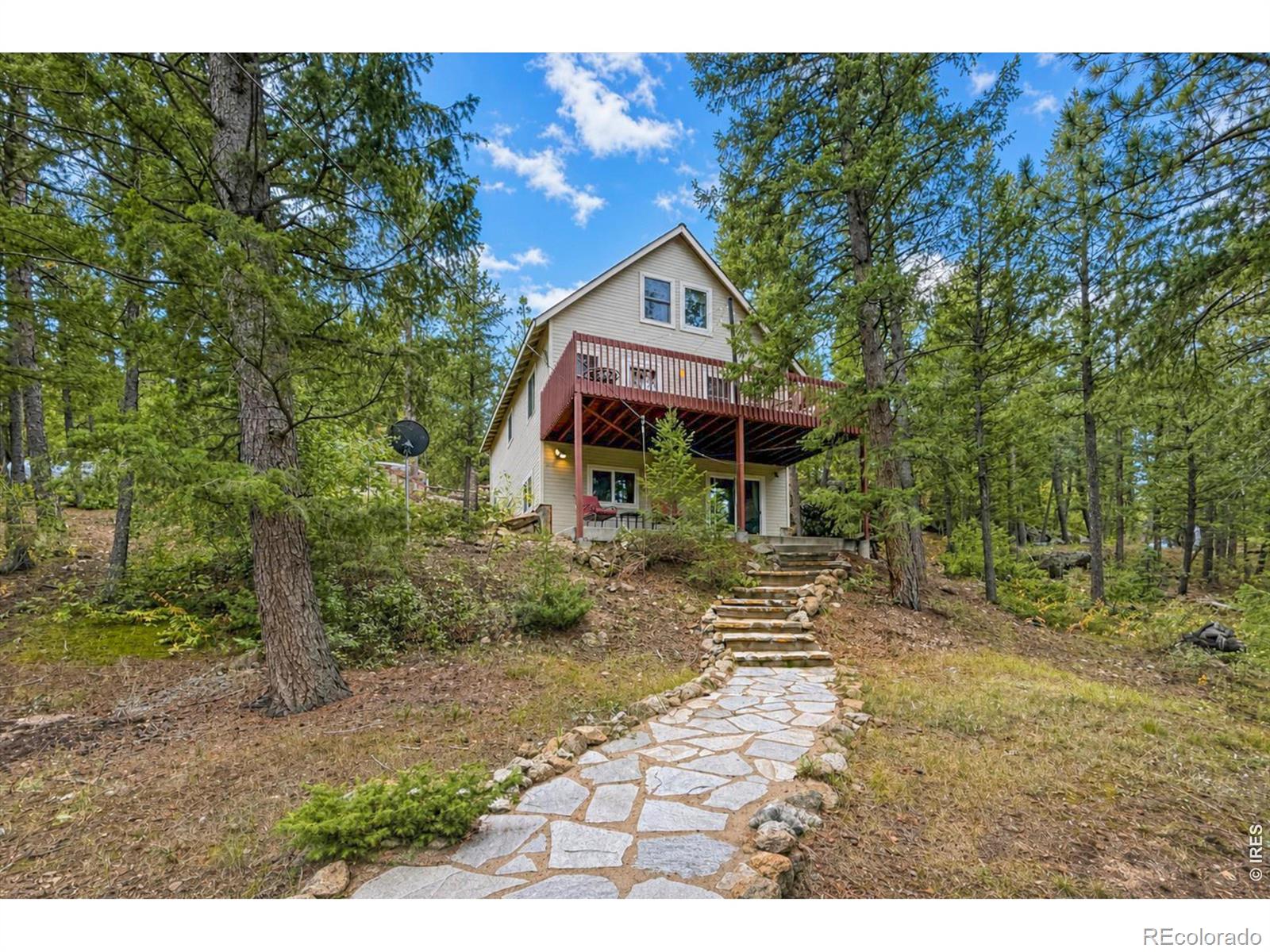 MLS Image #39 for 745  hickory drive,lyons, Colorado