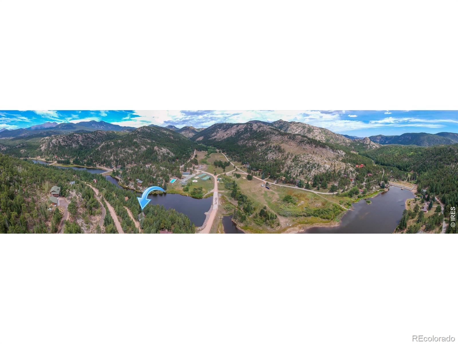 MLS Image #41 for 745  hickory drive,lyons, Colorado