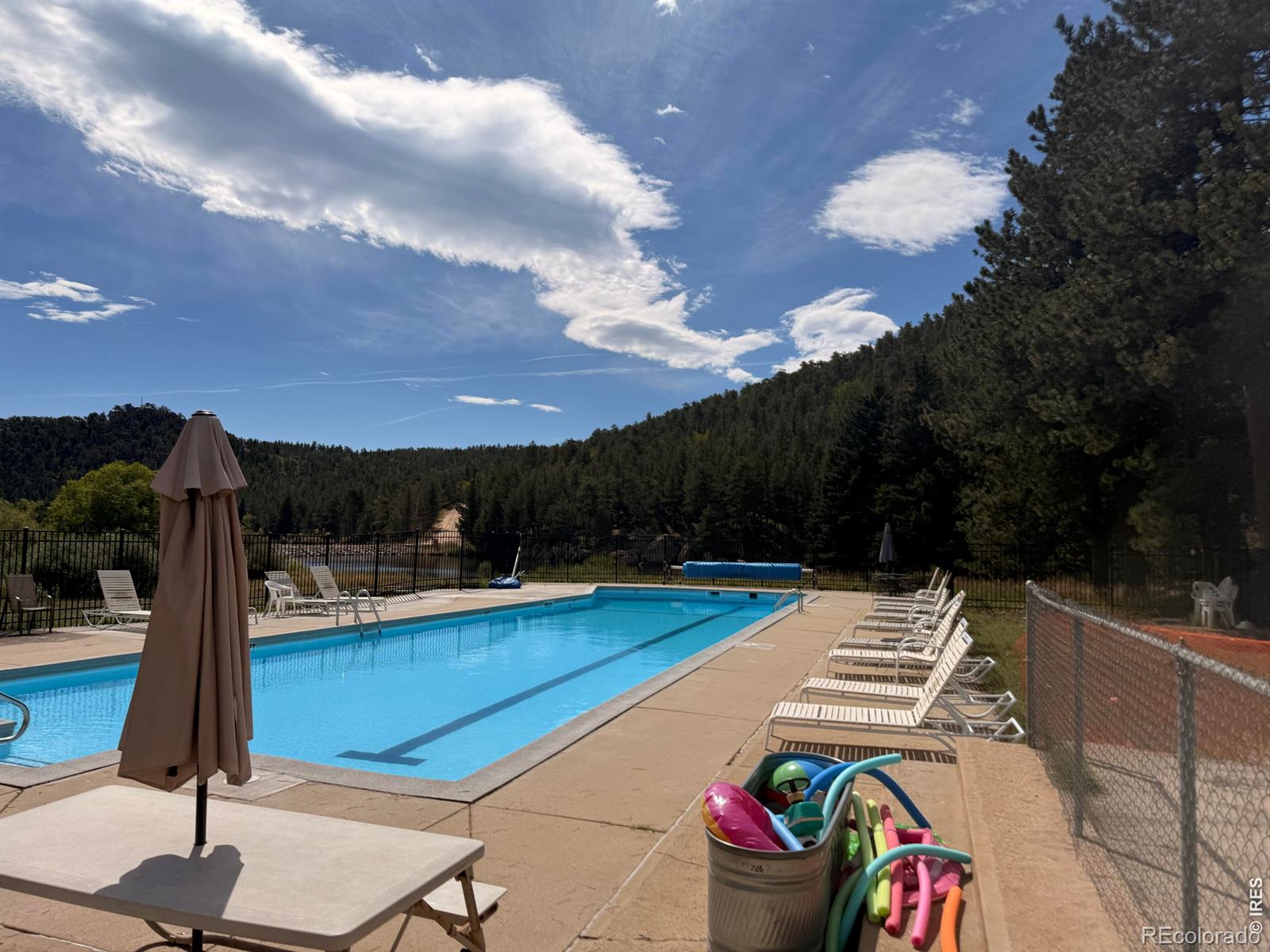 MLS Image #42 for 745  hickory drive,lyons, Colorado