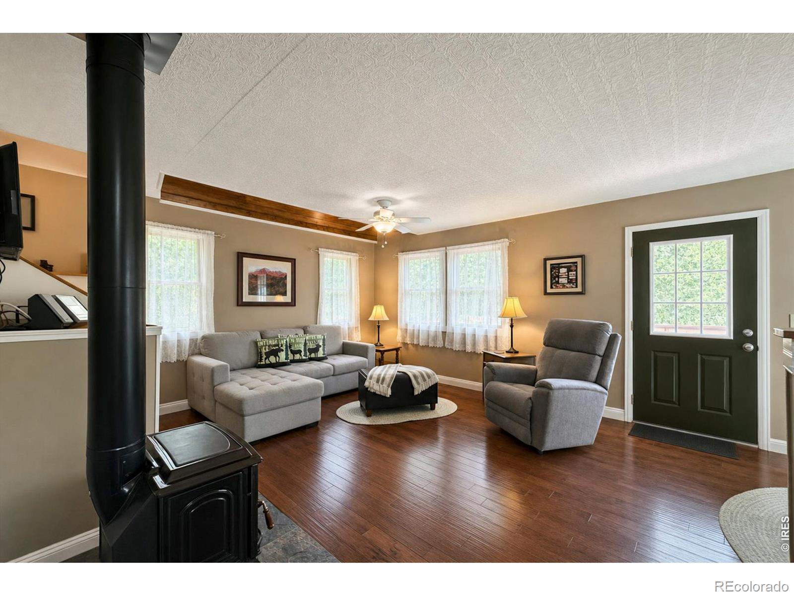 MLS Image #6 for 745  hickory drive,lyons, Colorado