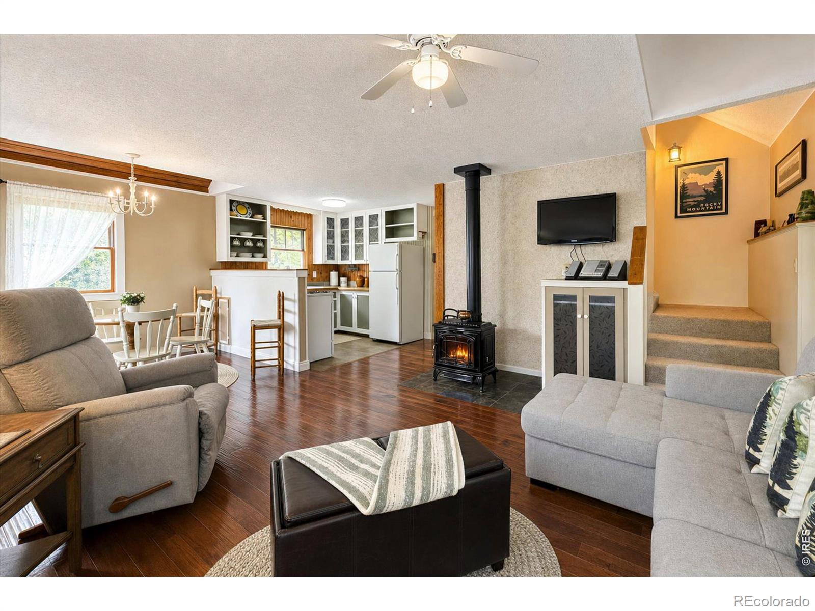 MLS Image #8 for 745  hickory drive,lyons, Colorado