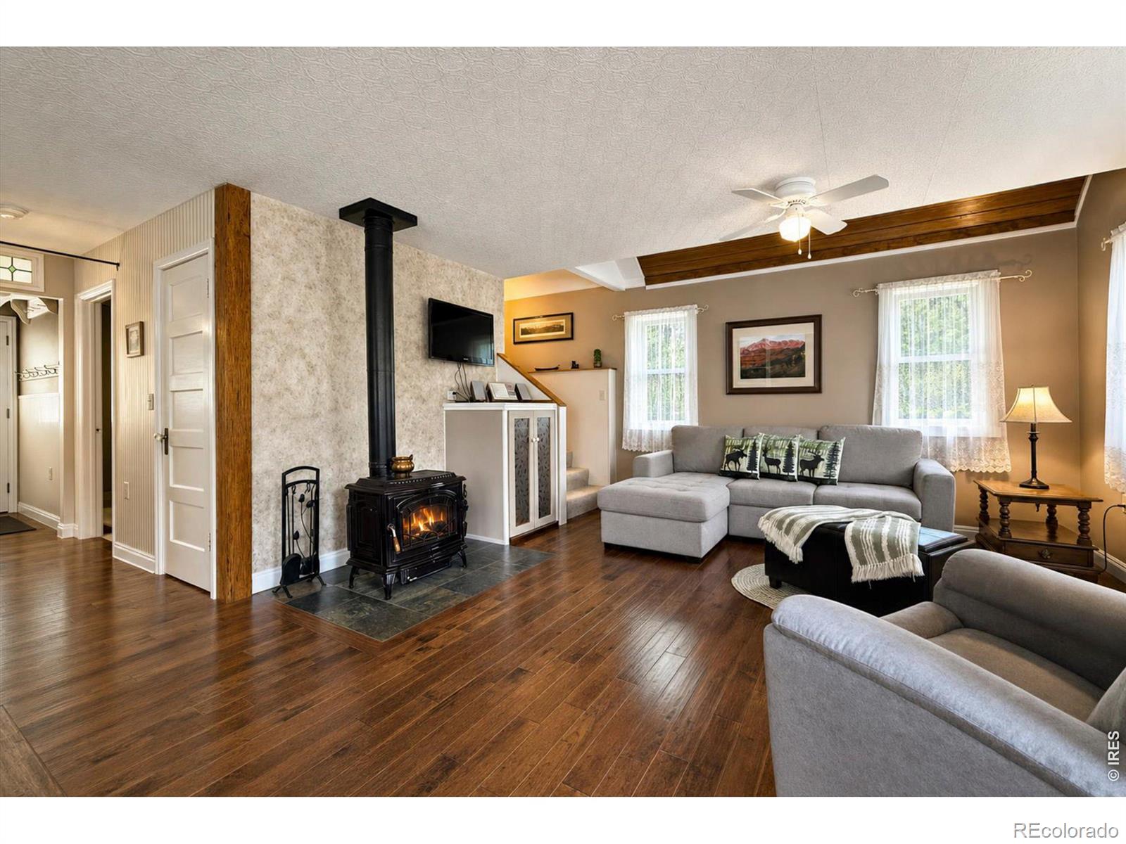 MLS Image #9 for 745  hickory drive,lyons, Colorado