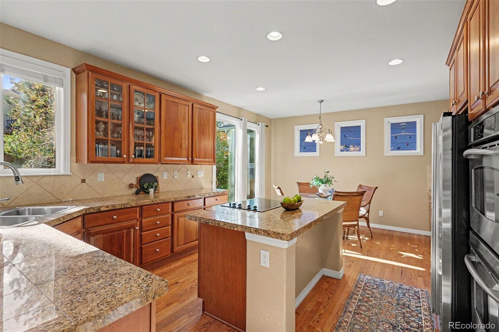 MLS Image #10 for 2554  pemberly avenue,highlands ranch, Colorado