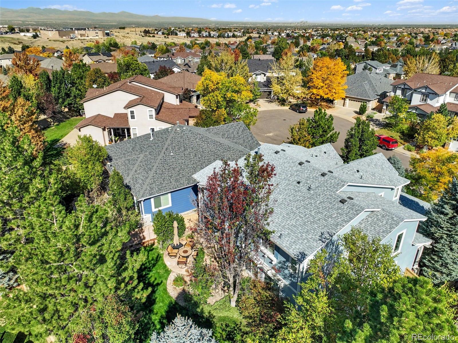 MLS Image #13 for 2554  pemberly avenue,highlands ranch, Colorado