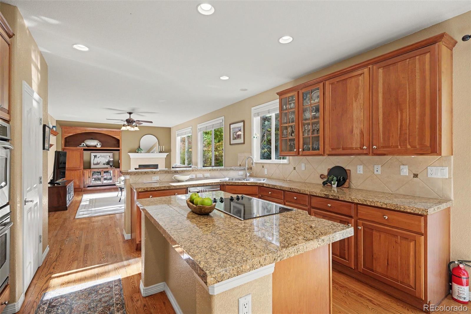 MLS Image #15 for 2554  pemberly avenue,highlands ranch, Colorado