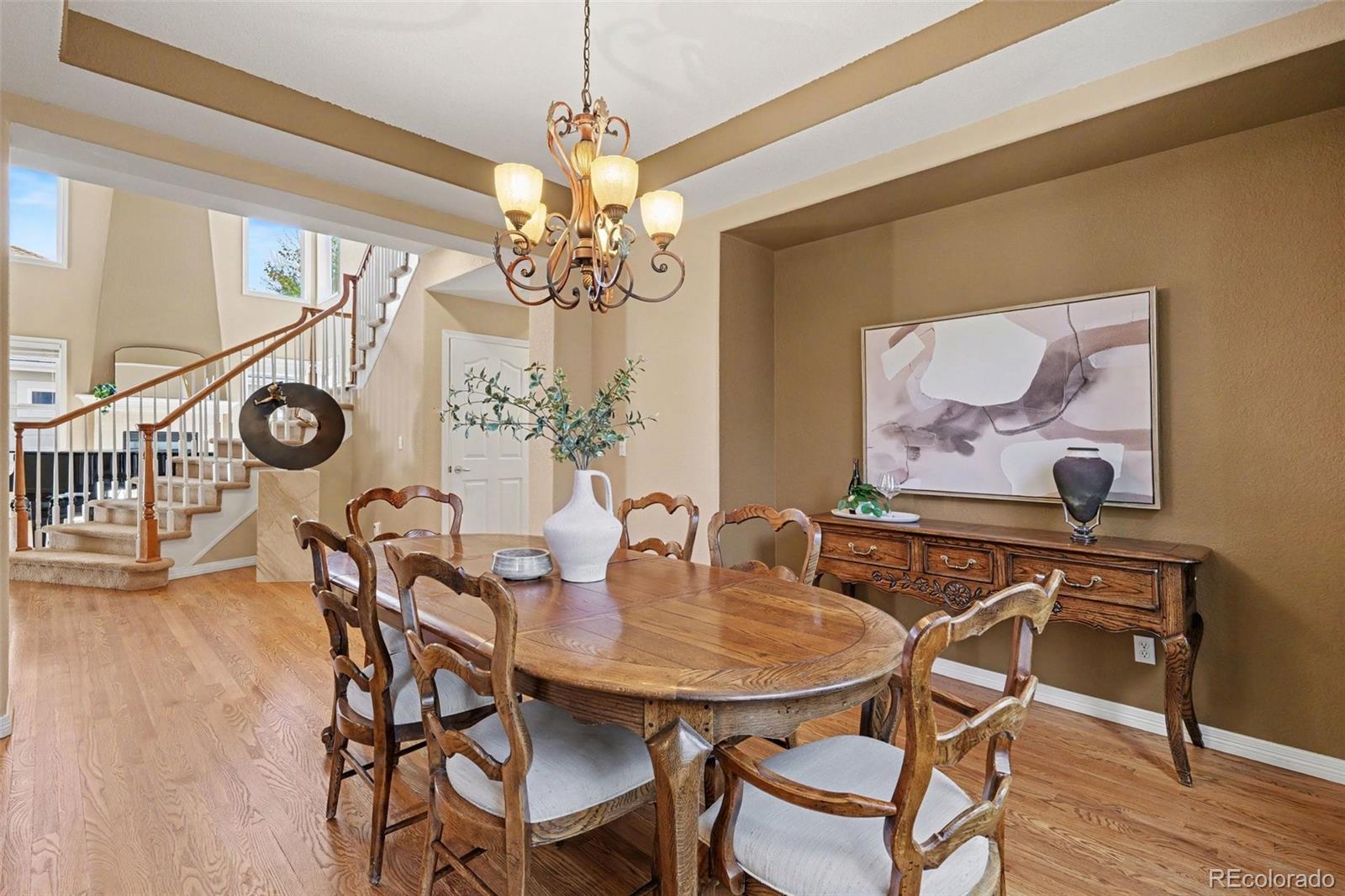 MLS Image #26 for 2554  pemberly avenue,highlands ranch, Colorado