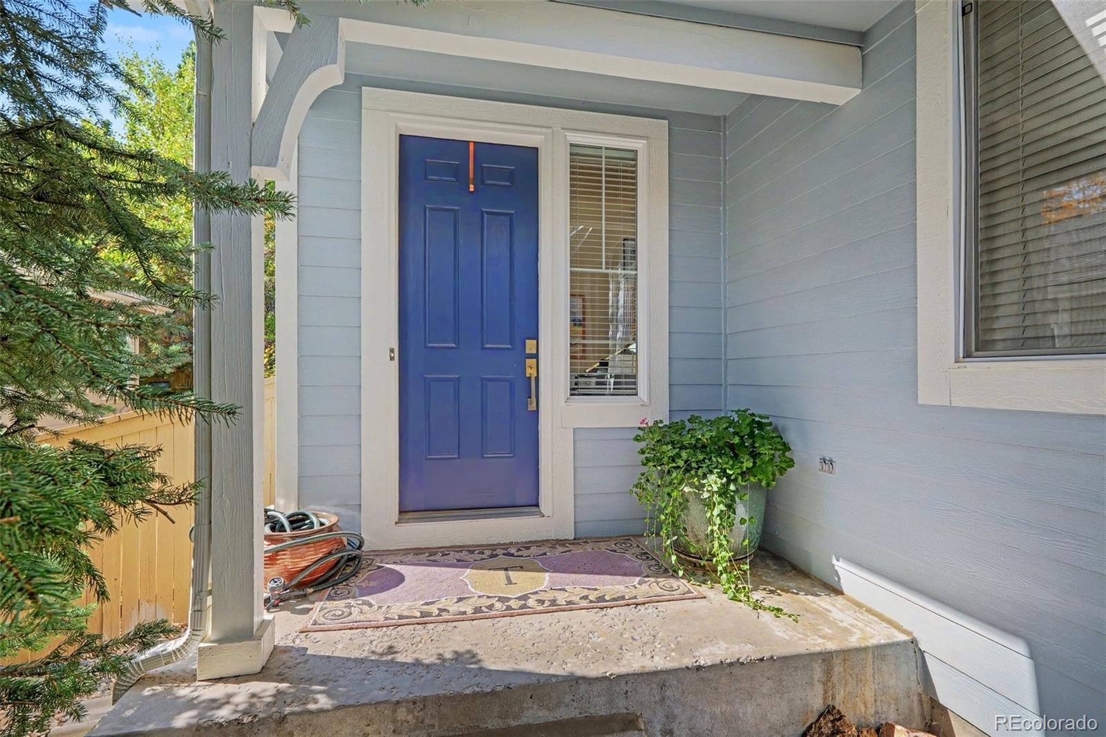 MLS Image #3 for 2554  pemberly avenue,highlands ranch, Colorado