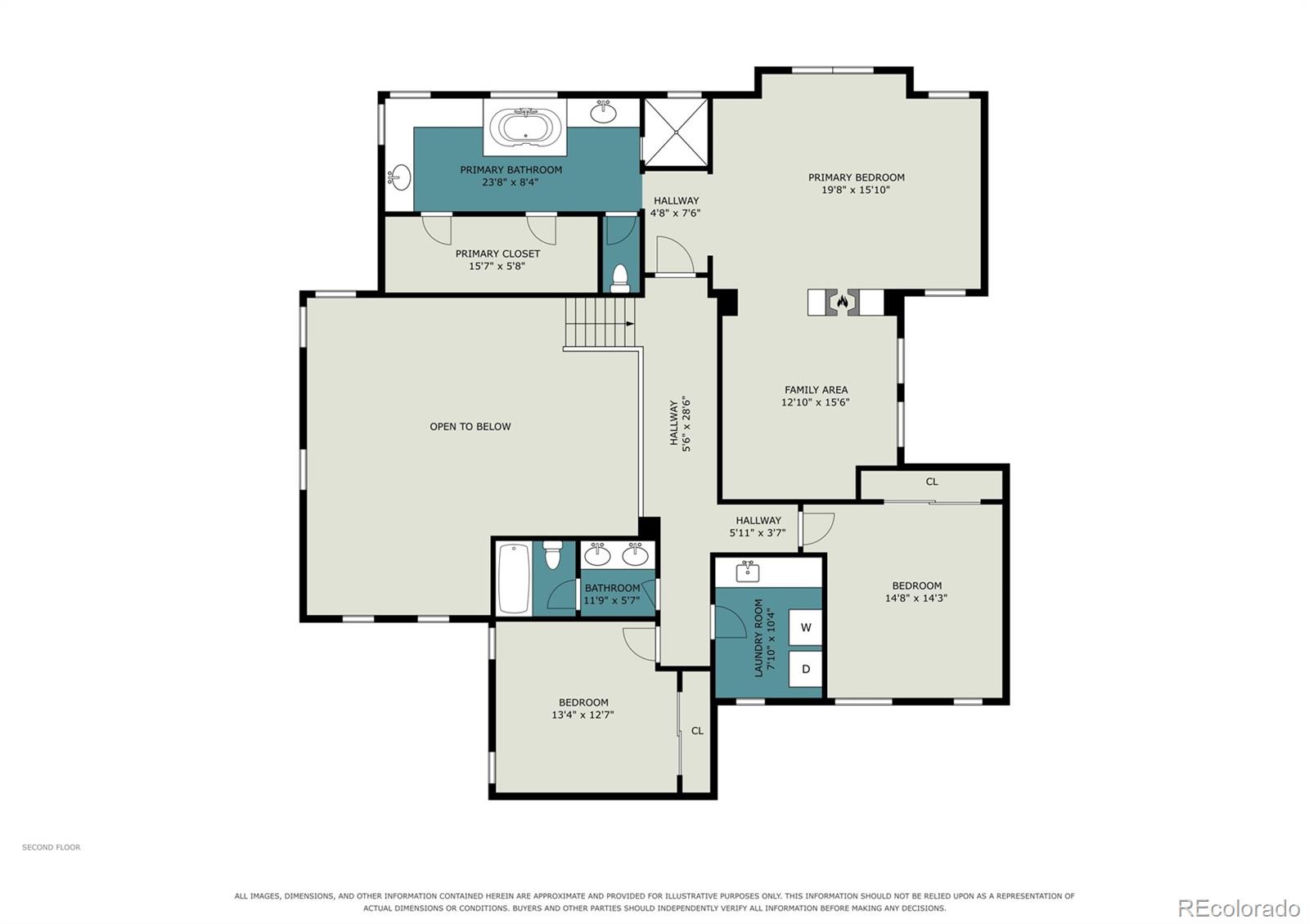 MLS Image #35 for 2554  pemberly avenue,highlands ranch, Colorado