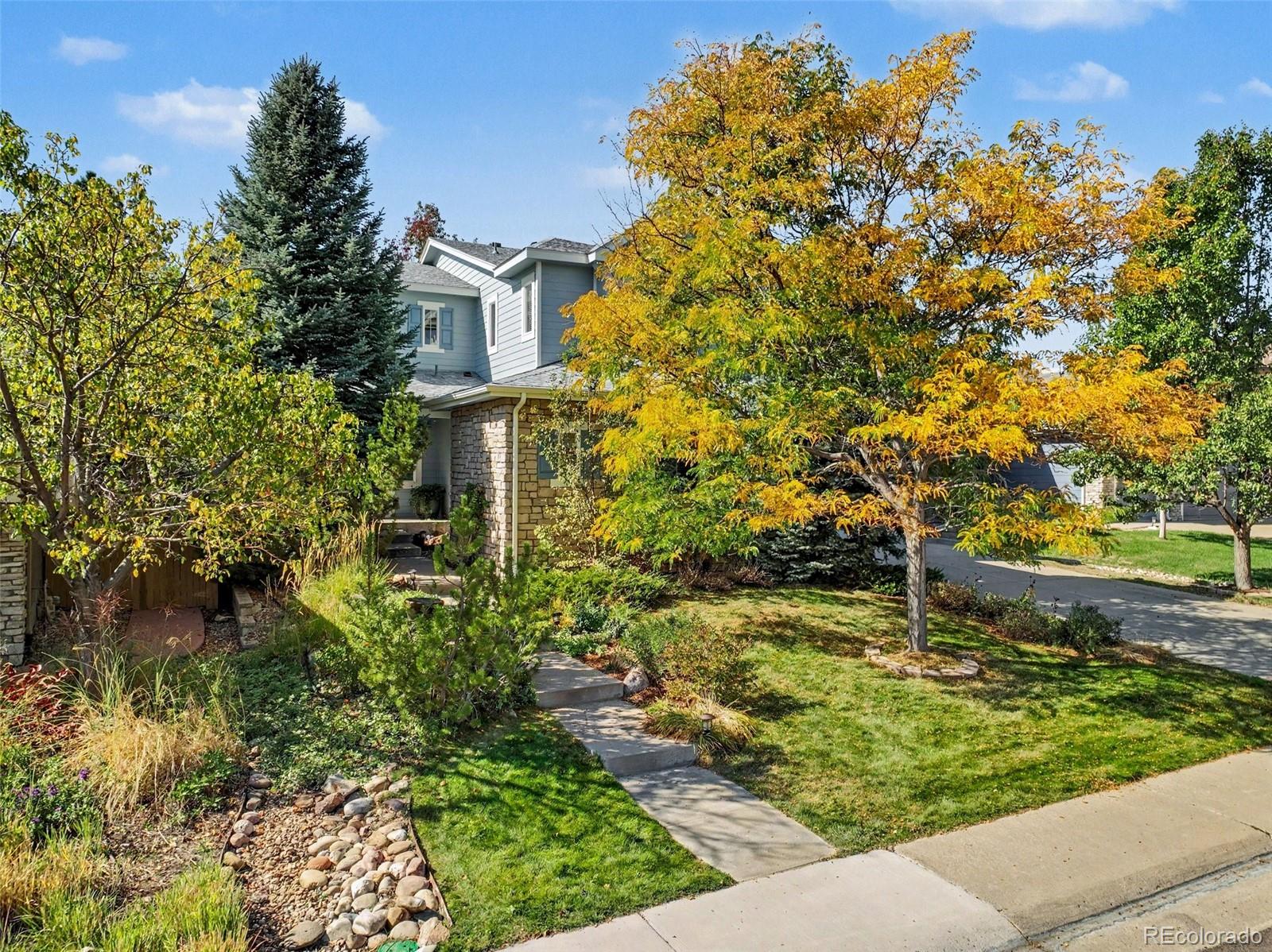 MLS Image #37 for 2554  pemberly avenue,highlands ranch, Colorado